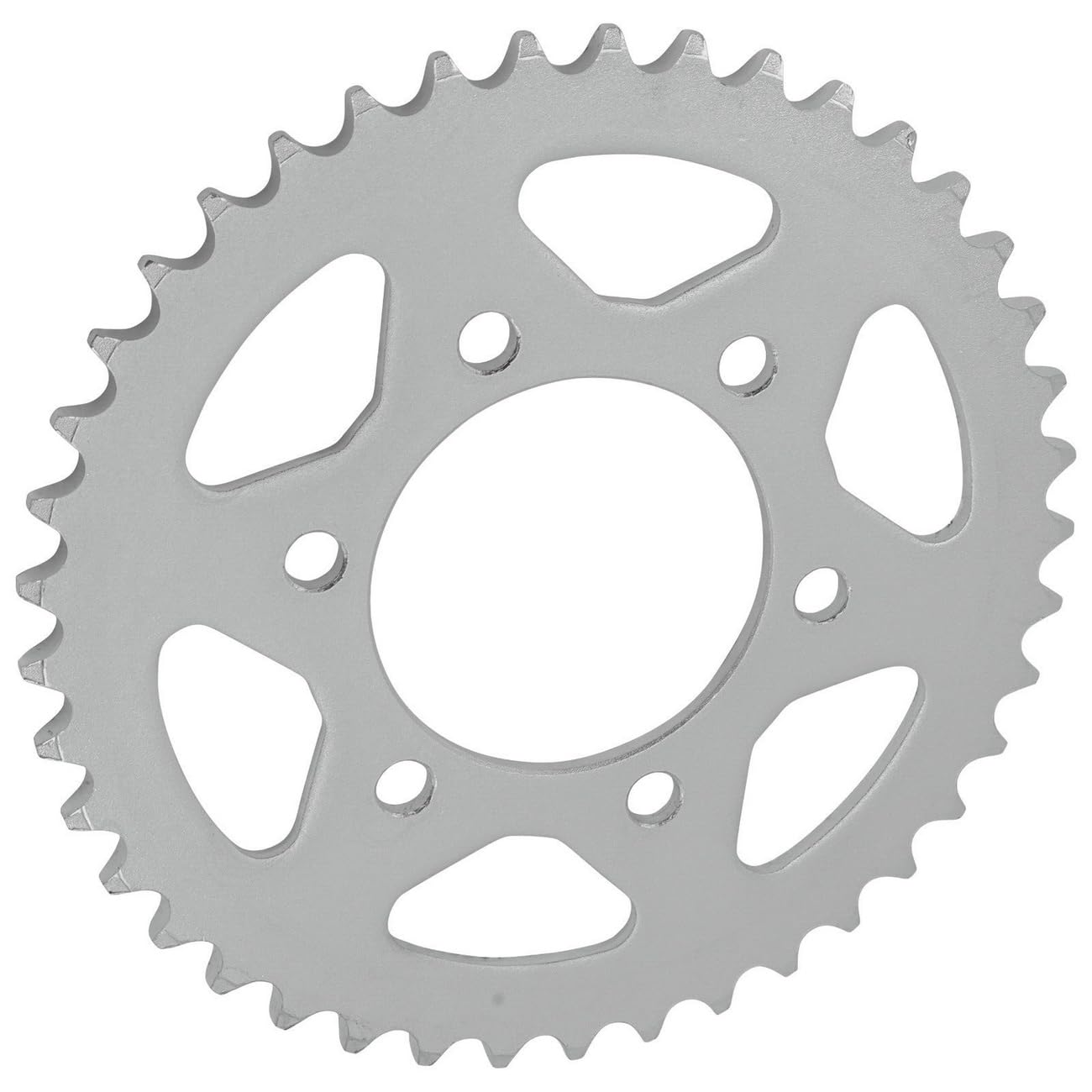 レクター523 Amazon.com: Replacement Part Rear Wheel Chain Sprocket For